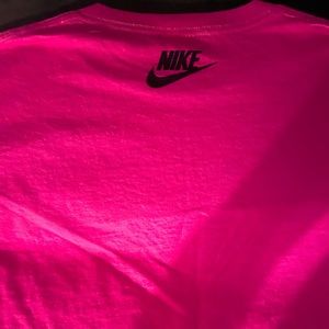 Nike Tee’s